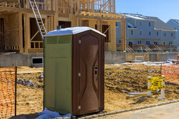 Reliable Westport, IN Portable Potty Rental  Solutions